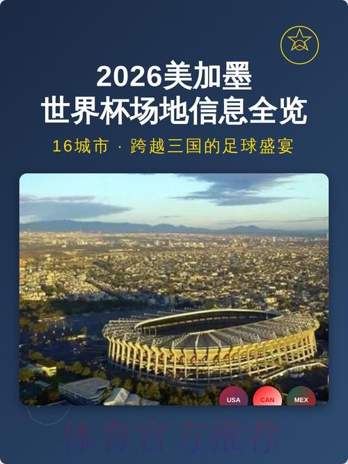2026美加墨世界杯直播入口高清