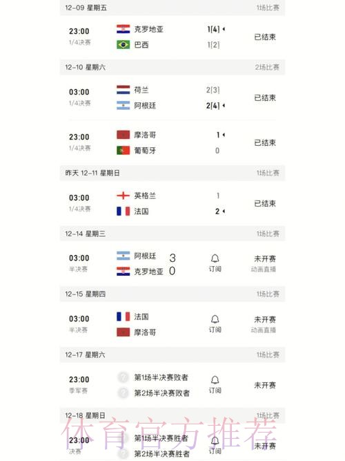 世界杯比分官网实时更新与分析 世界杯比分官网实时更新与分析